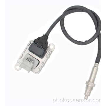 Volvo automóvel 12V nitrogênio e sensor de oxigênio 5WK59918